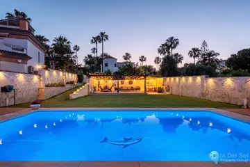 4 bedroom House for Sale in Sierrezuela