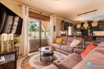 4 bedroom House for Sale in Sierrezuela-30677