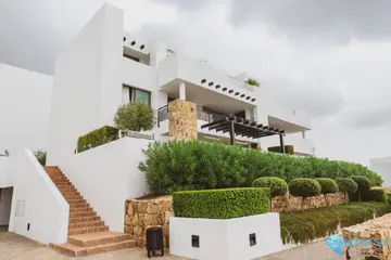 3 bedroom Apartment for Sale in Los Flamingos