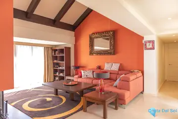 3 bedroom Apartment for Sale in Los Flamingos-30688