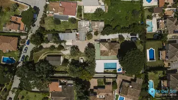 9 bedroom House for Sale in Marbella