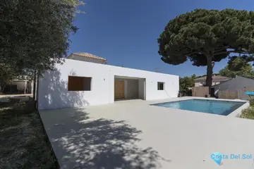9 bedroom House for Sale in Marbella-30721