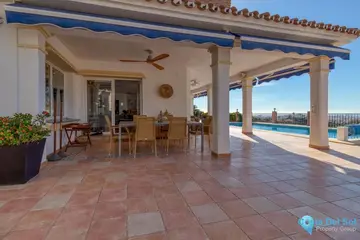 4 bedroom House for Sale in Mijas-30733