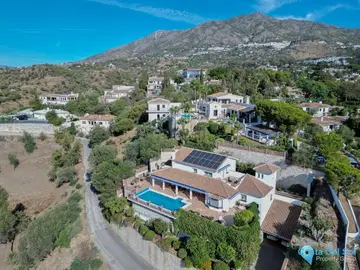 4 bedroom House for Sale in Mijas-30736