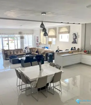 4 bedroom House for Sale in Nueva Andalucía-30752