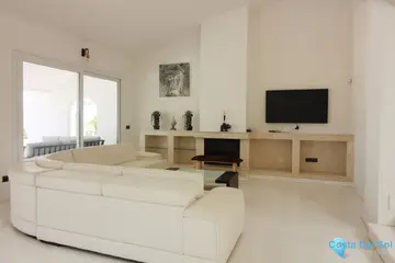 3 bedroom House for Sale in Benalmadena-30775