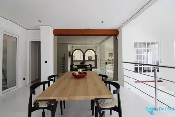 3 bedroom House for Sale in Benalmadena-30780