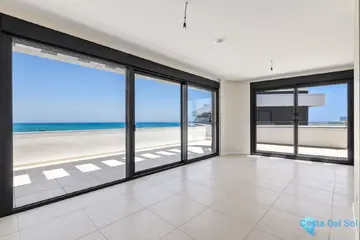 2 bedroom Apartment for Sale in Playamar-30784