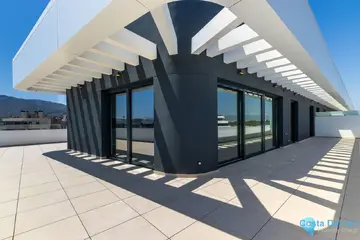 2 bedroom Apartment for Sale in Playamar-30785
