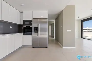 2 bedroom Apartment for Sale in Playamar-30788