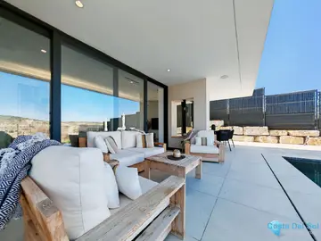 4 bedroom House for Sale in Estepona-30795