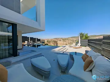 4 bedroom House for Sale in Estepona-30796