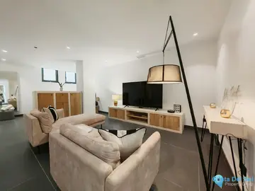 4 bedroom House for Sale in Estepona-30799