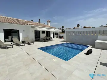 3 bedroom House for Sale in San Pedro de Alcántara-30806