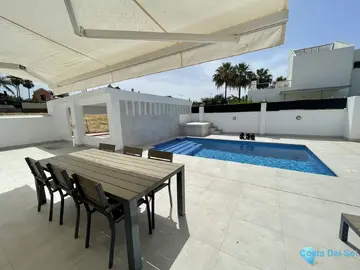 3 bedroom House for Sale in San Pedro de Alcántara-30807