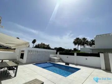 3 bedroom House for Sale in San Pedro de Alcántara-30808