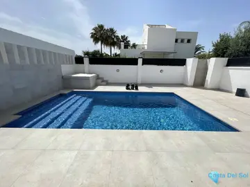 3 bedroom House for Sale in San Pedro de Alcántara-30809