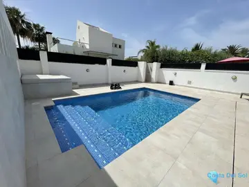 3 bedroom House for Sale in San Pedro de Alcántara-30810