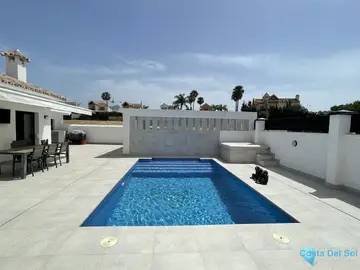 3 bedroom House for Sale in San Pedro de Alcántara-30811