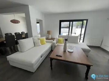 3 bedroom House for Sale in San Pedro de Alcántara-30812