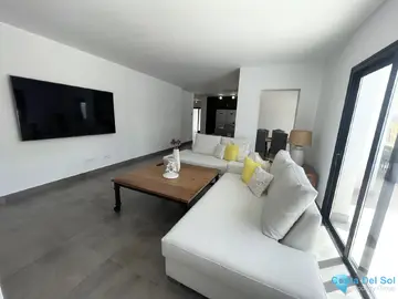 3 bedroom House for Sale in San Pedro de Alcántara-30814