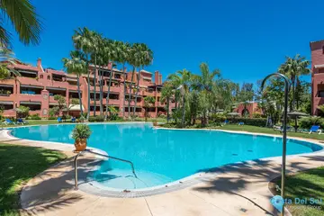 2 bedroom Apartment for Sale in Guadalmina Baja