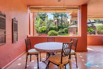 2 bedroom Apartment for Sale in Guadalmina Baja-101072