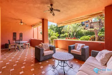 2 bedroom Apartment for Sale in Guadalmina Baja-101064