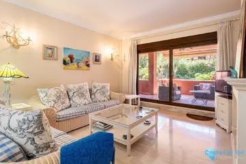 2 bedroom Apartment for Sale in Guadalmina Baja-101066