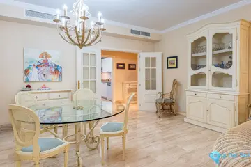 2 bedroom Apartment for Sale in Guadalmina Baja-101069