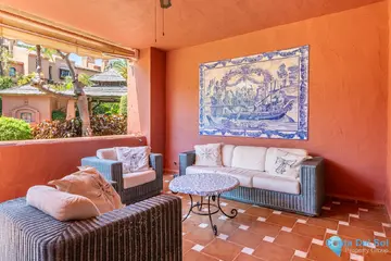 2 bedroom Apartment for Sale in Guadalmina Baja-101070