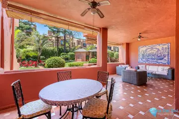 2 bedroom Apartment for Sale in Guadalmina Baja-101071