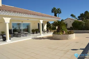 3 bedroom House for Sale in Sierrezuela-30845
