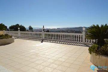 3 bedroom House for Sale in Sierrezuela-30846