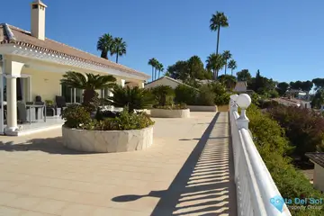 3 bedroom House for Sale in Sierrezuela-30850
