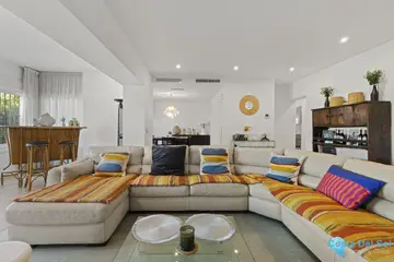 4 bedroom House for Sale in Guadalmina Alta-30855