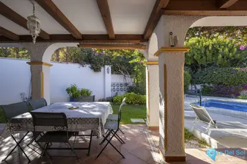 4 bedroom House for Sale in Guadalmina Alta-30858