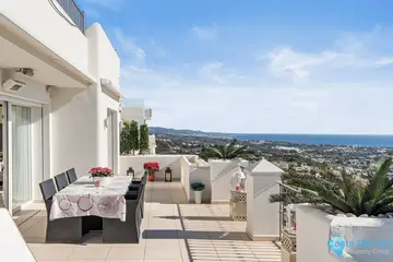3 bedroom Apartment for Sale in La Heredia-30866