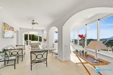 3 bedroom Apartment for Sale in La Heredia-30868