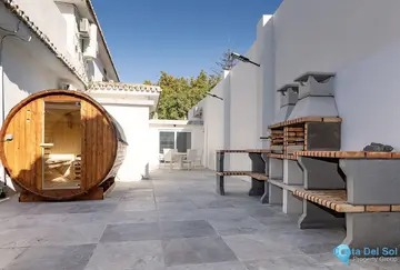 6 bedroom House for Sale in Benalmadena-30882