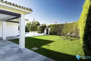 6 bedroom House for Sale in Benalmadena-30884