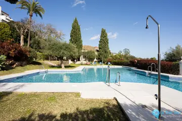 3 bedroom Apartment for Sale in Benahavís
