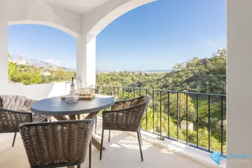 3 bedroom Apartment for Sale in Benahavís-30888