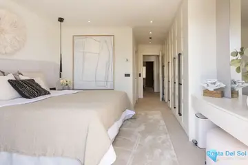 3 bedroom Apartment for Sale in Benahavís-30897