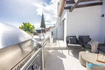 3 bedroom Apartment for Sale in Benahavís-30889