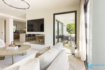 3 bedroom Apartment for Sale in Benahavís-30891