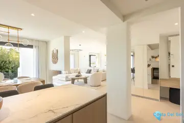 3 bedroom Apartment for Sale in Benahavís-30894