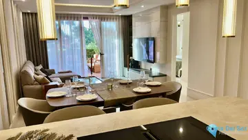 3 bedroom Apartment for Sale in New Golden Mile-30927
