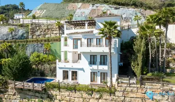 5 bedroom House for Sale in Benahavís