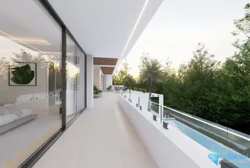 4 bedroom House for Sale in Valle Romano-30952